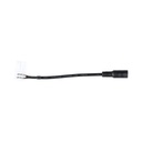 [VQ22635071] CONECTOR FLEXIBLE PARA TIRA LED 3528 DC HEMBRA