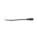 [VQ22635081] CONECTOR FLEXIBLE PARA TIRA LED 5050 DC HEMBRA