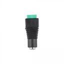 [VQ22635121] CONECTOR TIRA LED DC HEMBRA