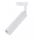 [VQ2263581] FOCO DE CARRIL LED 15W CHIP SAMSUNG CUERPO BLANCO 5000K