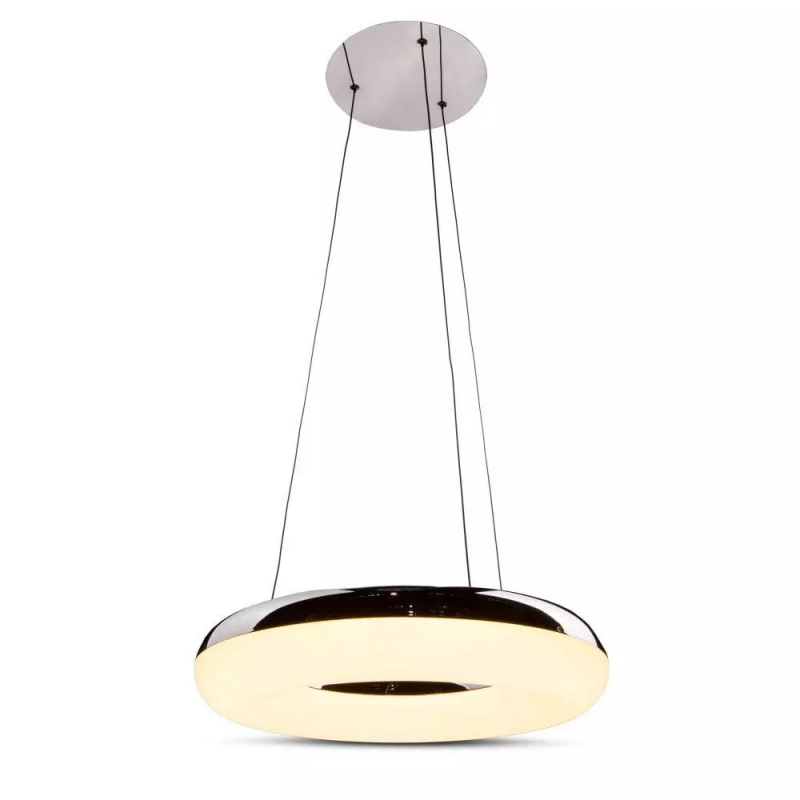 [VQ22638741] LÁMPARA COLGANTE LED 40W ANILLO Ф40 3000K