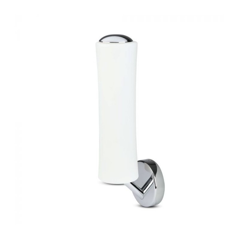 [VQ22639741] LÁMPARA DE PARED LED 18W CUERPO BLANCO REGULABLE 3000K