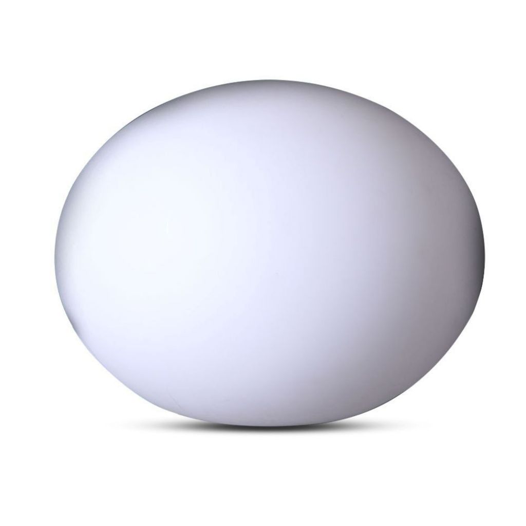 [VQ226401411] BOLA DECORATIVA LED RGB 20*14CM
