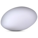 [VQ226401511] PIEDRA DECORATIVA LED RGB D28*21*17CM
