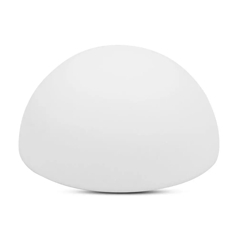 [VQ226402211] BOLA DECORATIVA LED 6W D50X26CM RGB