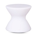 [VQ226402311] SILLA LED 3W COLOR BLANCO 40*36CM RGB