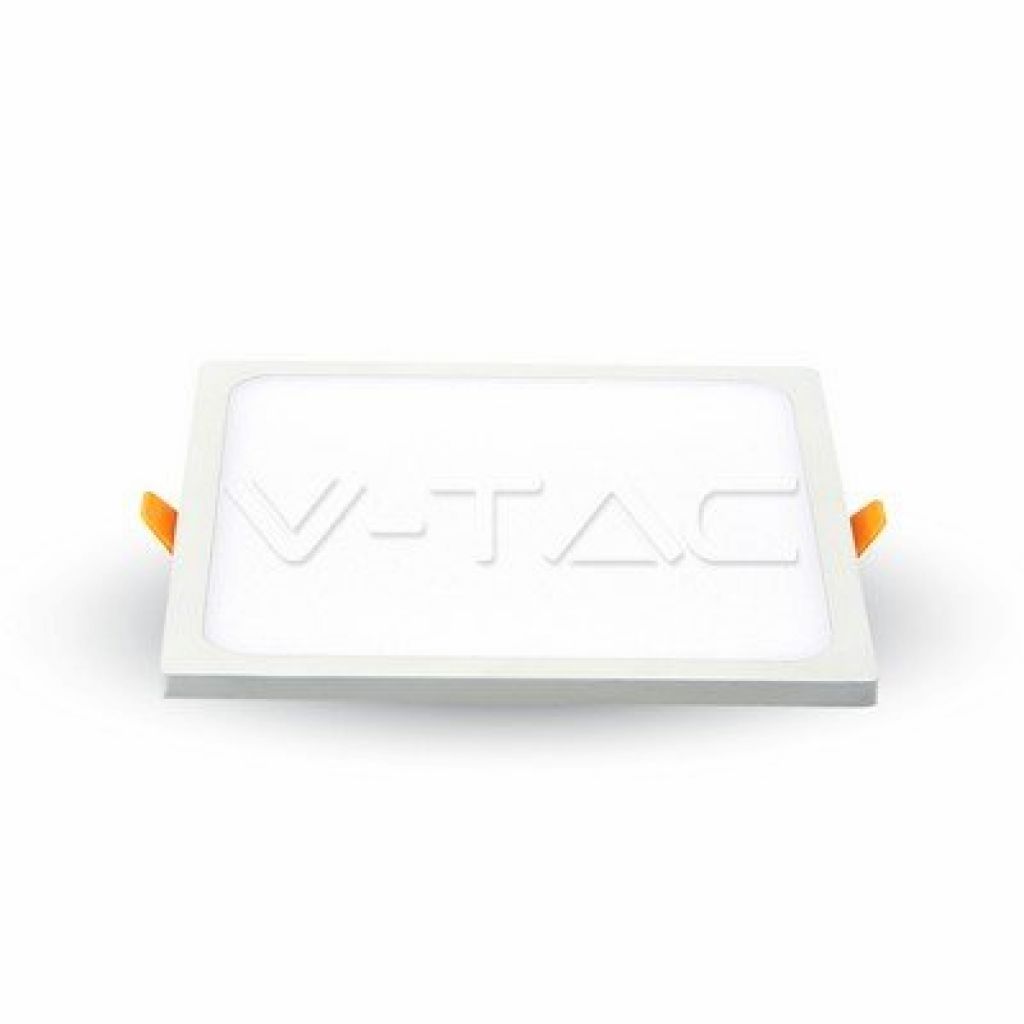 [VQ22647981] DOWNLIGHT LED 22W TRIMLESS CUADRADO 6000К