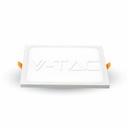 [VQ22647981] DOWNLIGHT LED 22W TRIMLESS CUADRADO 6000К