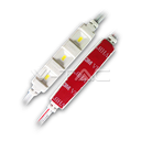 ¬[VZ10056] MÓDULO LED 3 UNID. DIODOS SMD5050 IP65 RGB