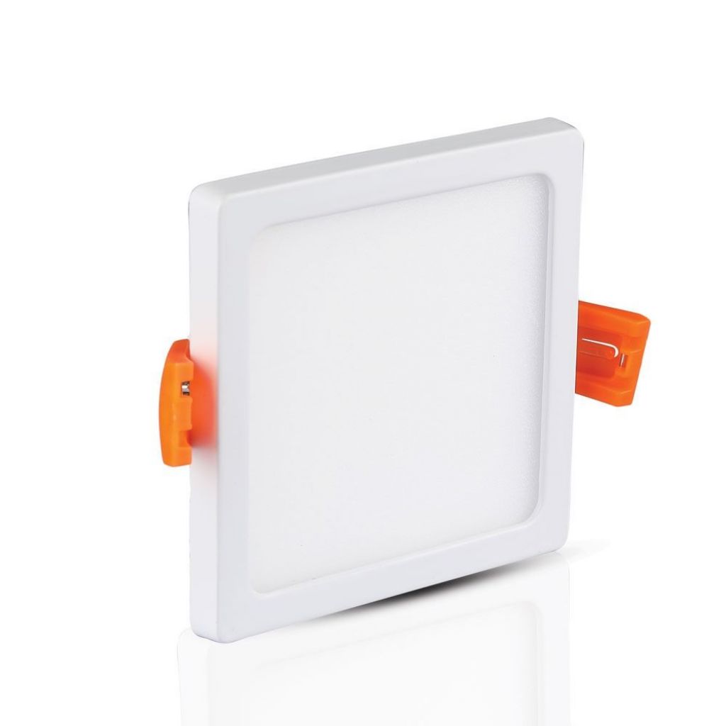 ¬[VZ10066] DOWNLIGHT LED 29W TRIMLESS CUADRADO 6500K