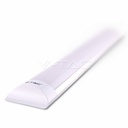 ¬[VZ10120] REGLETA LED 40W 120CM 6000K