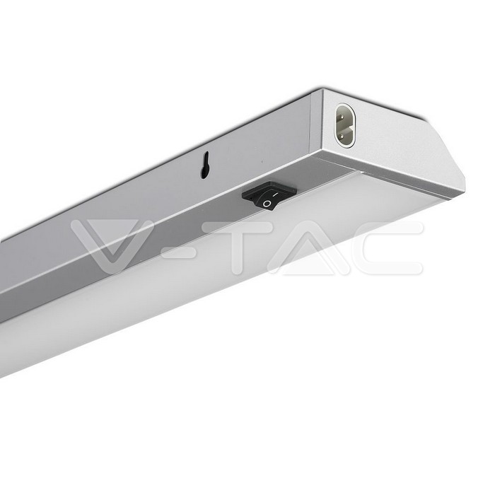 ¬[VZ10136] LUZ DE ARMARIO LED 10W 3000K