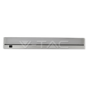 ¬[VZ10138] REGLETA LED 10W 4500K