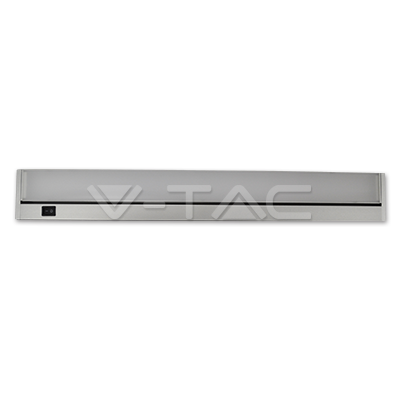 ¬[VZ10140] REGLETA LED 10W 6000K