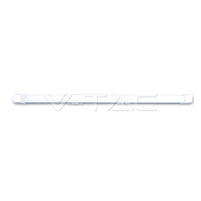 ¬[VZ10144] TUBO LED T8 10W 60CM 4500K