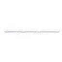 ¬[VZ10144] TUBO LED T8 10W 60CM 4500K