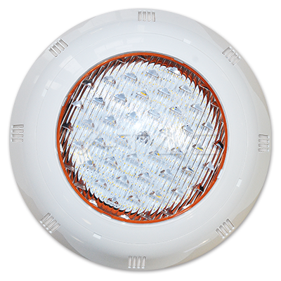 ¬[VZ10210] FOCO LED 18W PARA PISCINA PAR56 SUPERFICIE 4000K