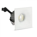 ¬[VZ10220] DOWNLIGHT LED 3W CUADRADO 6400K