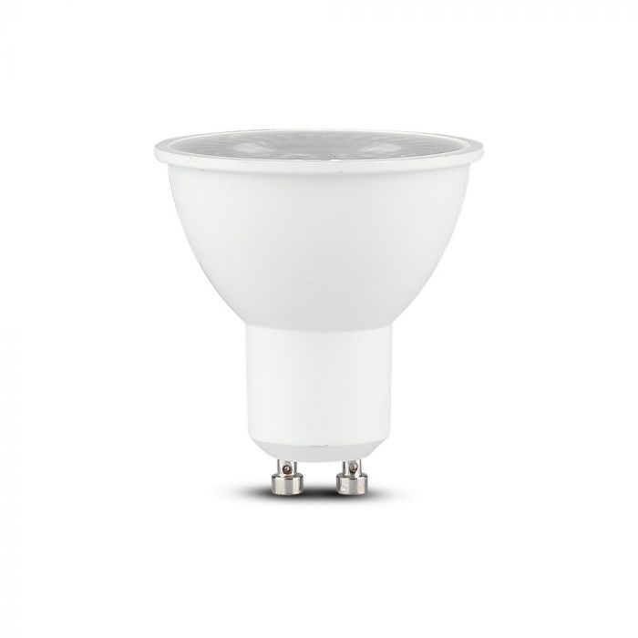 ¬[VZ1022] BOMBILLA LED 5W GU10 38º CHIP SAMSUNG 6400K