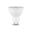 ¬[VZ1022] BOMBILLA LED 5W GU10 38º CHIP SAMSUNG 6400K