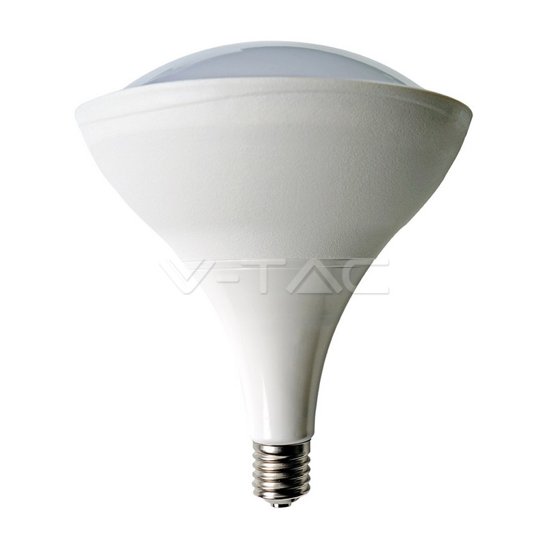 ¬[VZ1042] BOMBILLA LED V-TAC E40 LOW BAY 85W CHIP SAMSUNG 6800LM 6400K