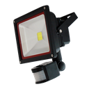 ¬[VZ10450] PROYECTOR LED 30W SENSOR 4000K