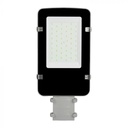 ¬[VZ1052] FAROLA LED 30W CHIP SAMSUNG 120LM/W CUERPO GRIS 6400K 