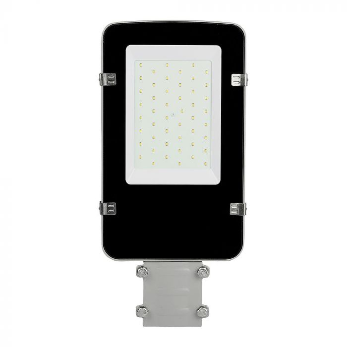 ¬[VZ1058] FAROLA LED 100W CHIP SAMSUNG CUERPO GRIS 120LM/W 4000K 