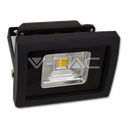 ¬[VZ10706] PROYECTOR LED 10W REFLECTOR PREMIUM GRAFITO 3000K