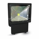 ¬[VZ10754] PROYECTOR LED 70W CLASSIC PREMIUM REFLECTOR CUERPO GRAFITO 6000K