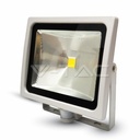 ¬[VZ10776] PROYECTOR LED 30W SENSOR PREMIUM 3000K