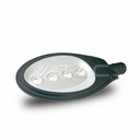 ¬[VZ10850] FAROLA LED 150W CHIP CREE 6000K