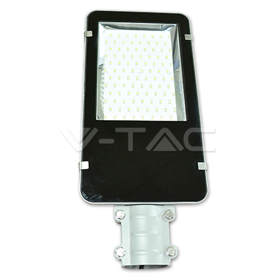 ¬[VZ10914] FAROLA LED 30W SMD PREMIUM CUERPO NEGRO 6000K
