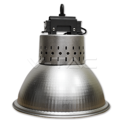 ¬[VZ11032] CAMPANA LED 50W SMD 4000K