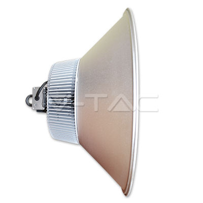 ¬[VZ11052] CAMPANA LED 200W SMD 4500K