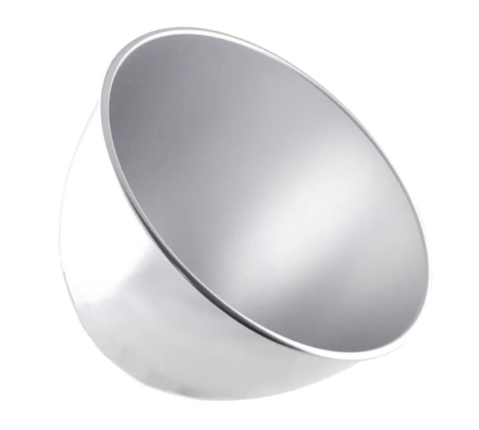 ¬[VZ11060] REFLECTOR PARA CAMPANA LED DE 200W SMD 120°