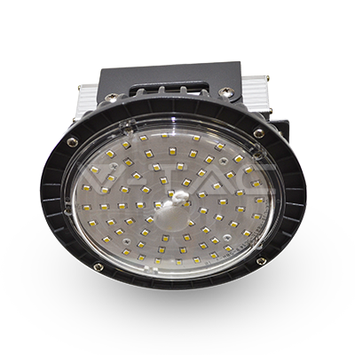 ¬[VZ11078] CAMPANA LED 50W SMD 6000K