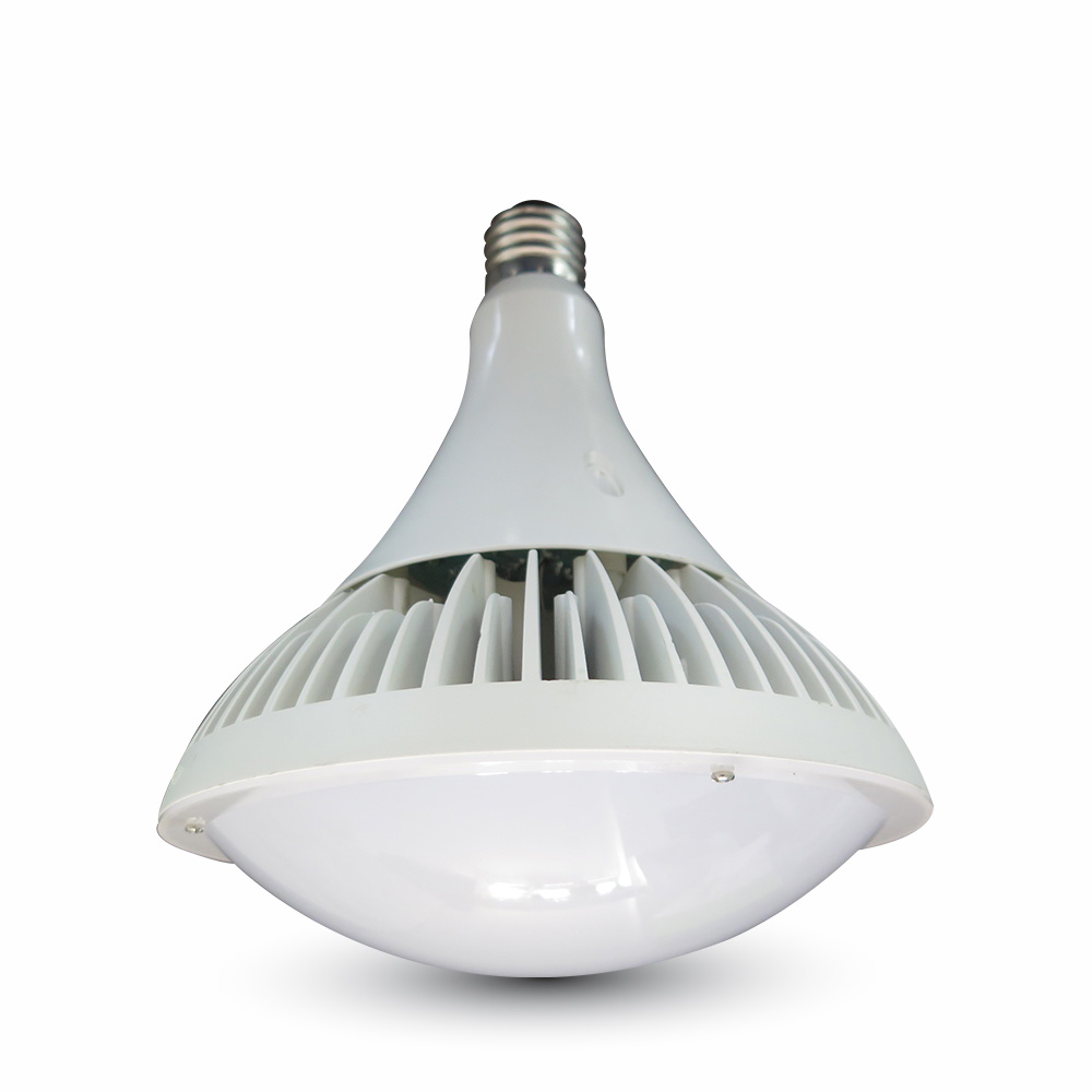 ¬[VZ11082] BOMBILLA LED 85W E40 'LOW BAY' POLICARBONATO 4000K