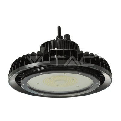 ¬[VZ11086] CAMPANA UFO LED 100W A++ 4500K