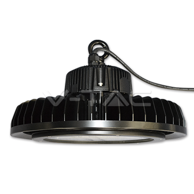 ¬[VZ11088] CAMPANA LED 100W UFO A++ 6000K