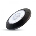 ¬[VZ11098] CAMPANA LED 150W UFO CUERPO NEGRO 6400K