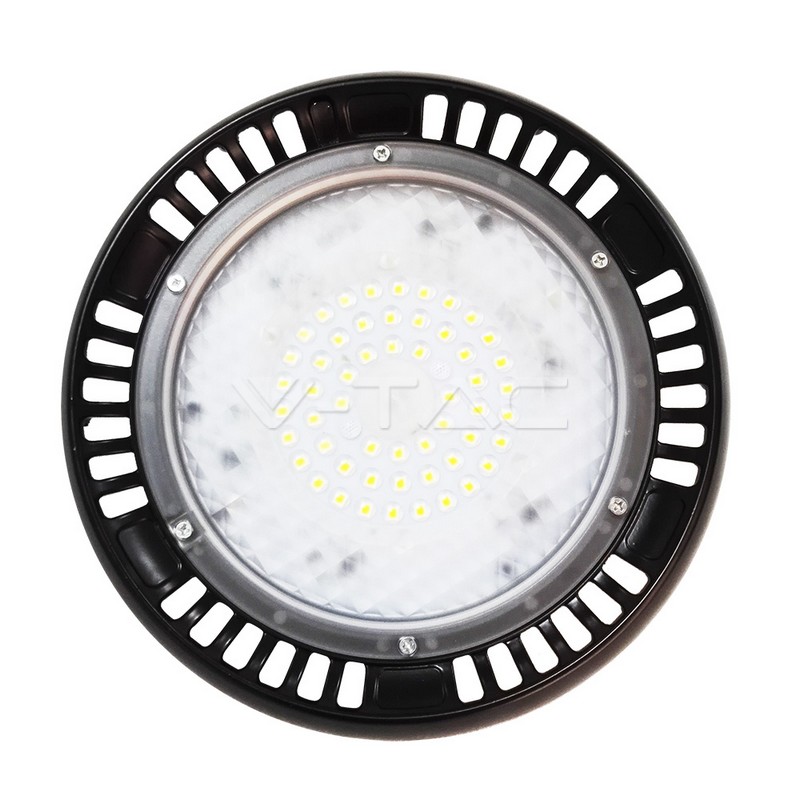¬[VZ11118] CAMPANA LED SMD UFO 90° 50W 4000K