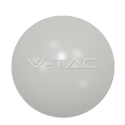 ¬[VZ11130] PLAFÓN LED 24W REDONDO 4000K