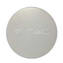 ¬[VZ11132] PLAFÓN LED 15W CIRCULAR DE SUPERFICIE SIN MARCO 4000K