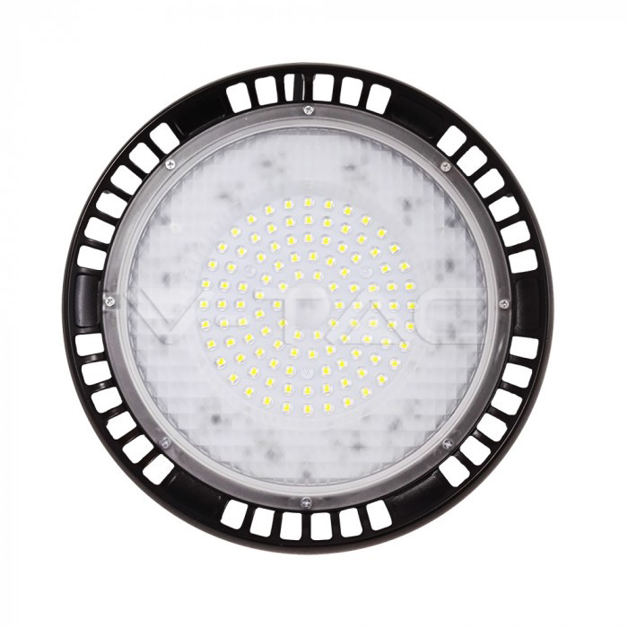 ¬[VZ11146] CAMPANA LED 100W SMD UFO 120° 4000K