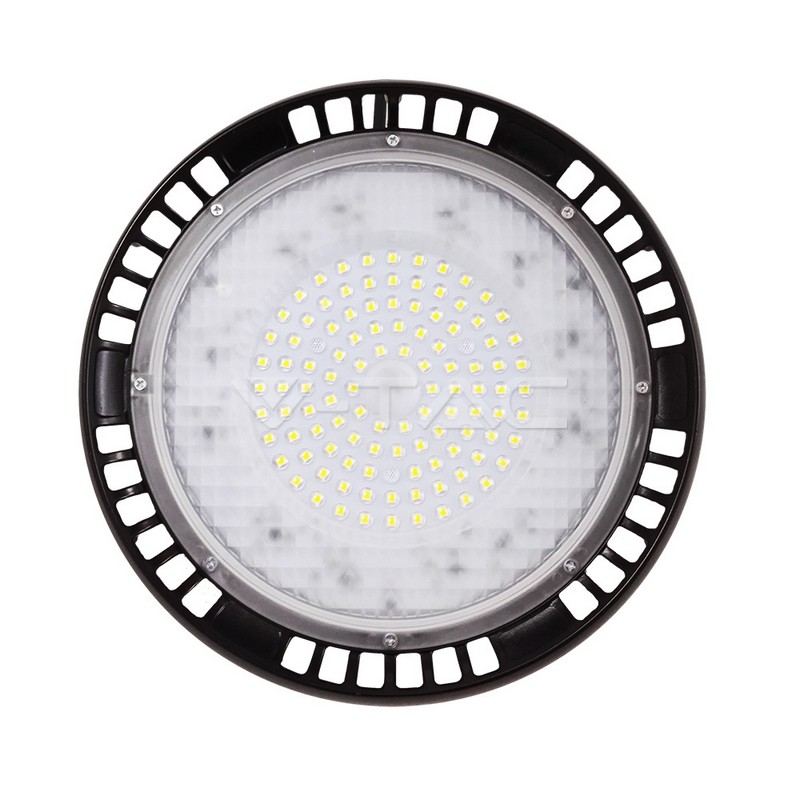 ¬[VZ11150] CAMPANA LED 100W SMD UFO 90° 4000K