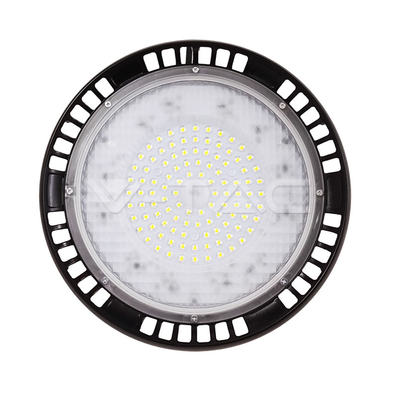 ¬[VZ11156] CAMPANA LED 150W 120° SMD 6400K