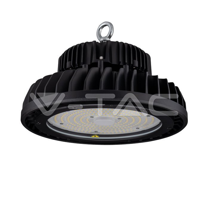 ¬[VZ111622] CAMPANA LED 150W CHIP SAMSUNG MEAN WELL 140LM/W 4000K