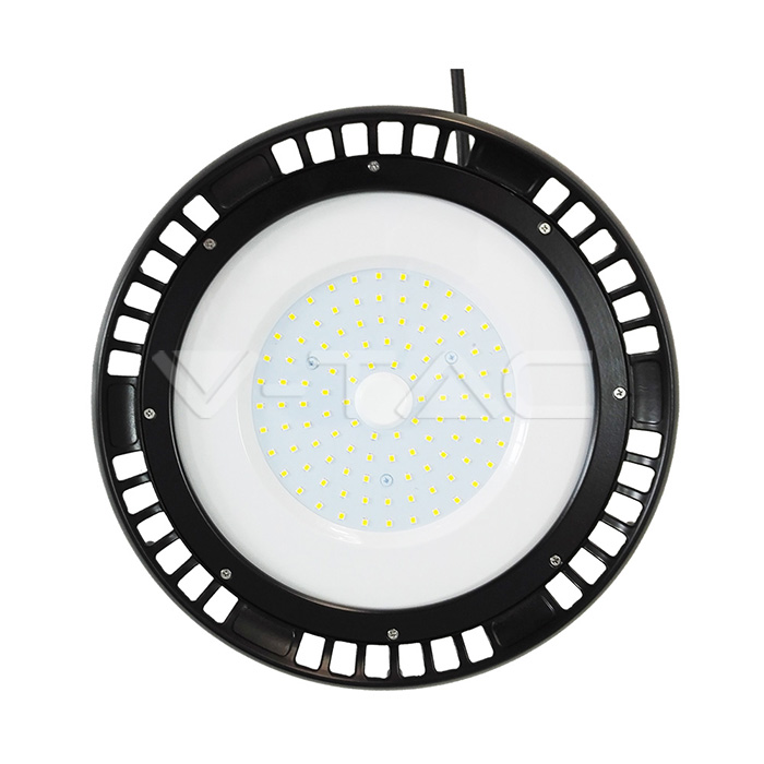 ¬[VZ11162] CAMPANA LED 200W SMD UFO 120° 4000K