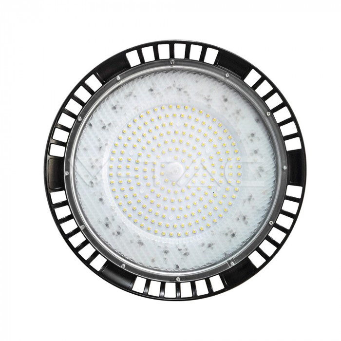 ¬[VZ11166] CAMPANA LED 200W SMD UFO 90° 4000K
